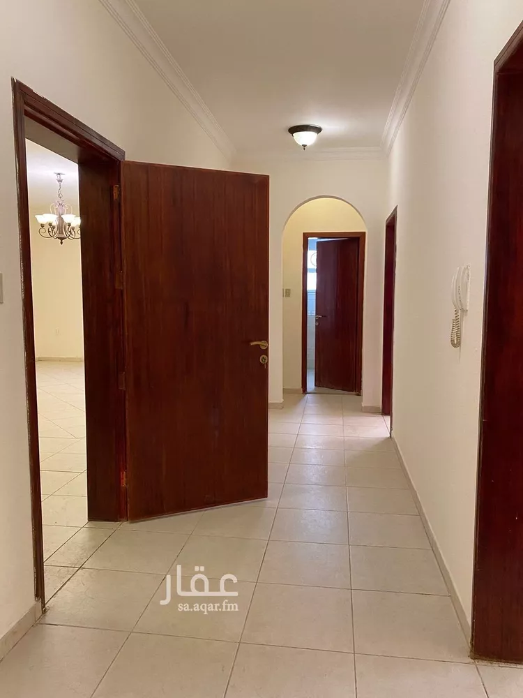 شقة للإيجار في شارع عبد الكريم الانصاري, حي العليا, مدينة الخبر, المنطقة الشرقية صورة 4