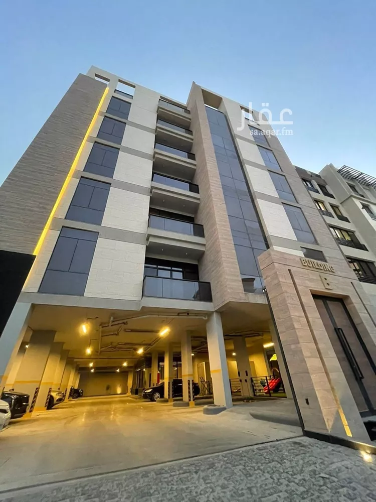 شقة للإيجار في شارع اسحاق بن قبيصة الخزاعي, حي البندرية, مدينة الخبر, المنطقة الشرقية