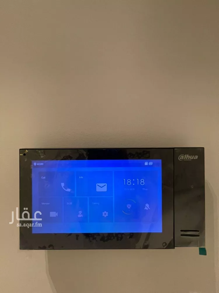 شقة للإيجار في شارع اسحاق بن قبيصة الخزاعي, حي البندرية, مدينة الخبر, المنطقة الشرقية صورة 5