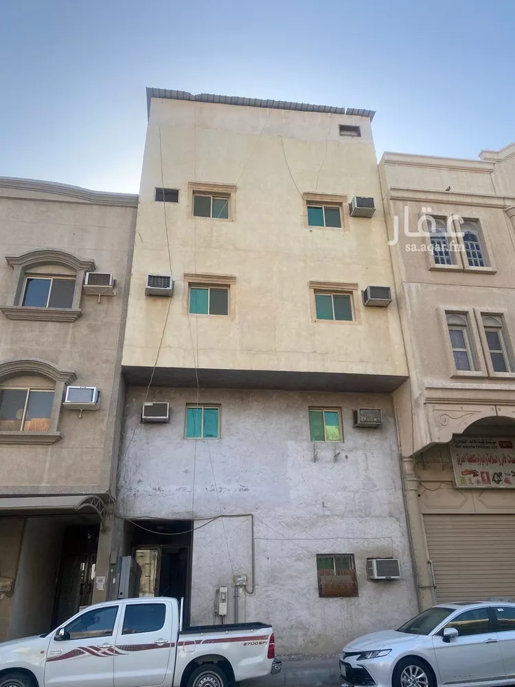عمارة للإيجار في شارع الامير ثامر, حي الخبرالشمالية, مدينة الخبر, المنطقة الشرقية