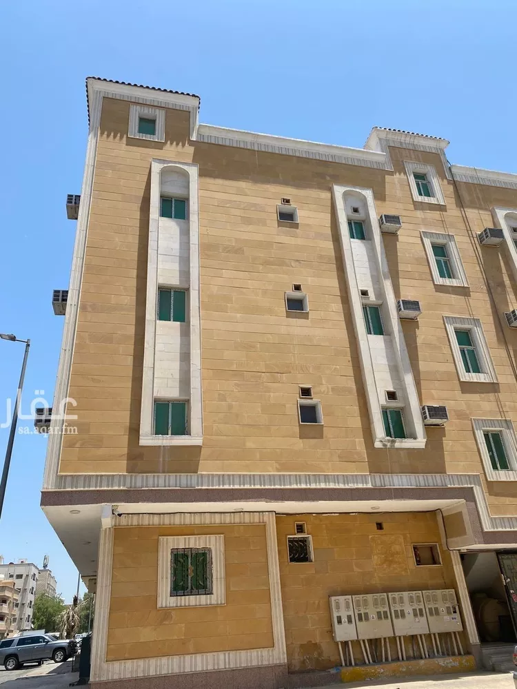 شقة للإيجار في شارع الثاني عشر, حي الثقبة, مدينة الخبر, المنطقة الشرقية