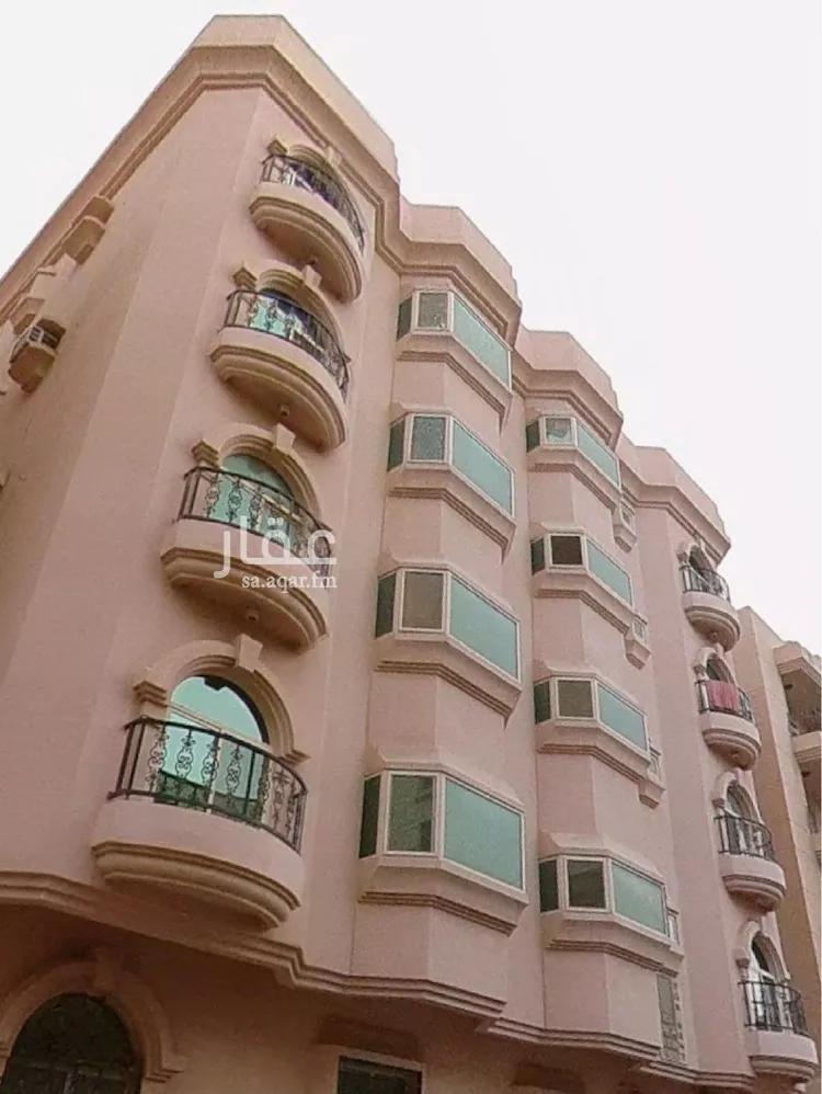شقة للإيجار في شارع ابن الشهاب, حي البندرية, مدينة الخبر, المنطقة الشرقية