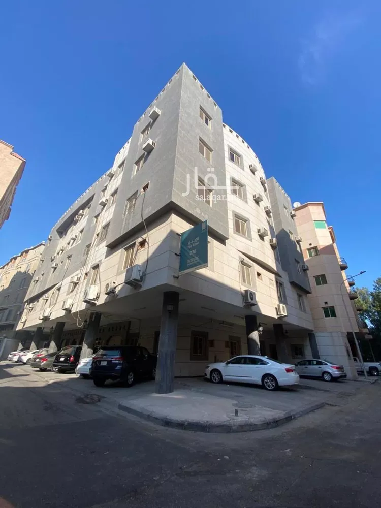 شقة للإيجار في شارع الشريف الغرناطي, حي البندرية, مدينة الخبر, المنطقة الشرقية