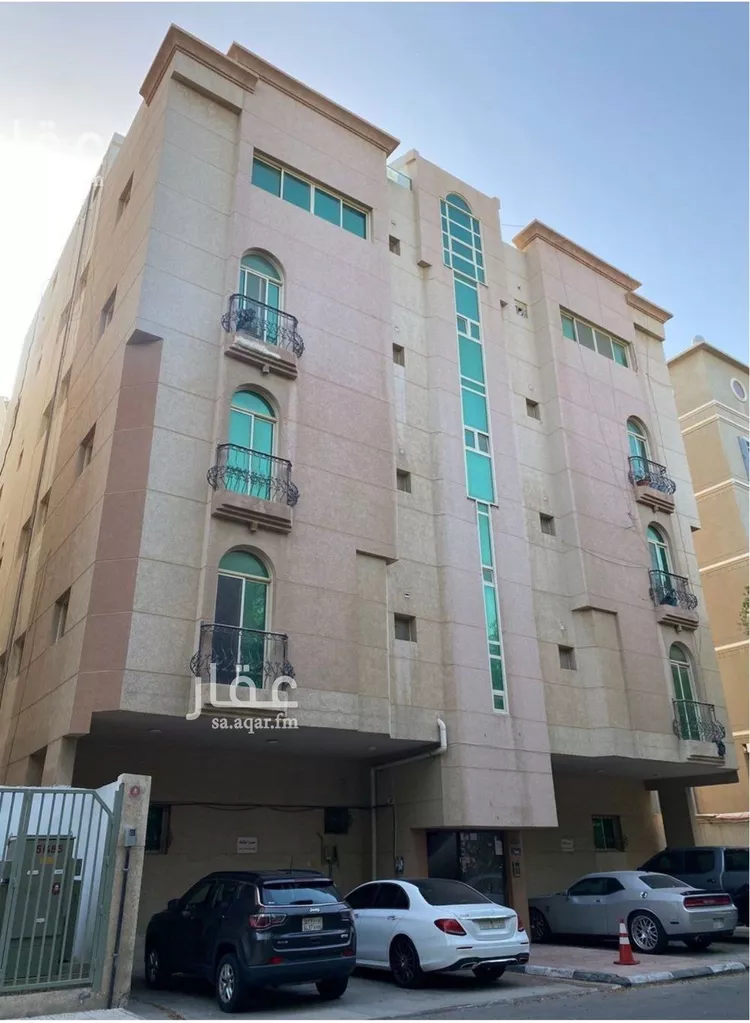 شقة للإيجار في شارع ابن جبر, حي البندرية, مدينة الخبر, المنطقة الشرقية