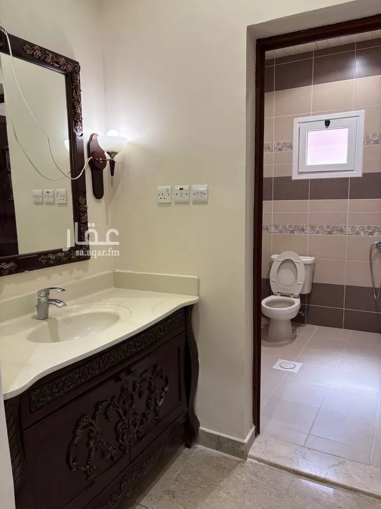 دور للإيجار في شارع زكريا الانصاري, حي اليرموك, مدينة الخبر, المنطقة الشرقية صورة 5