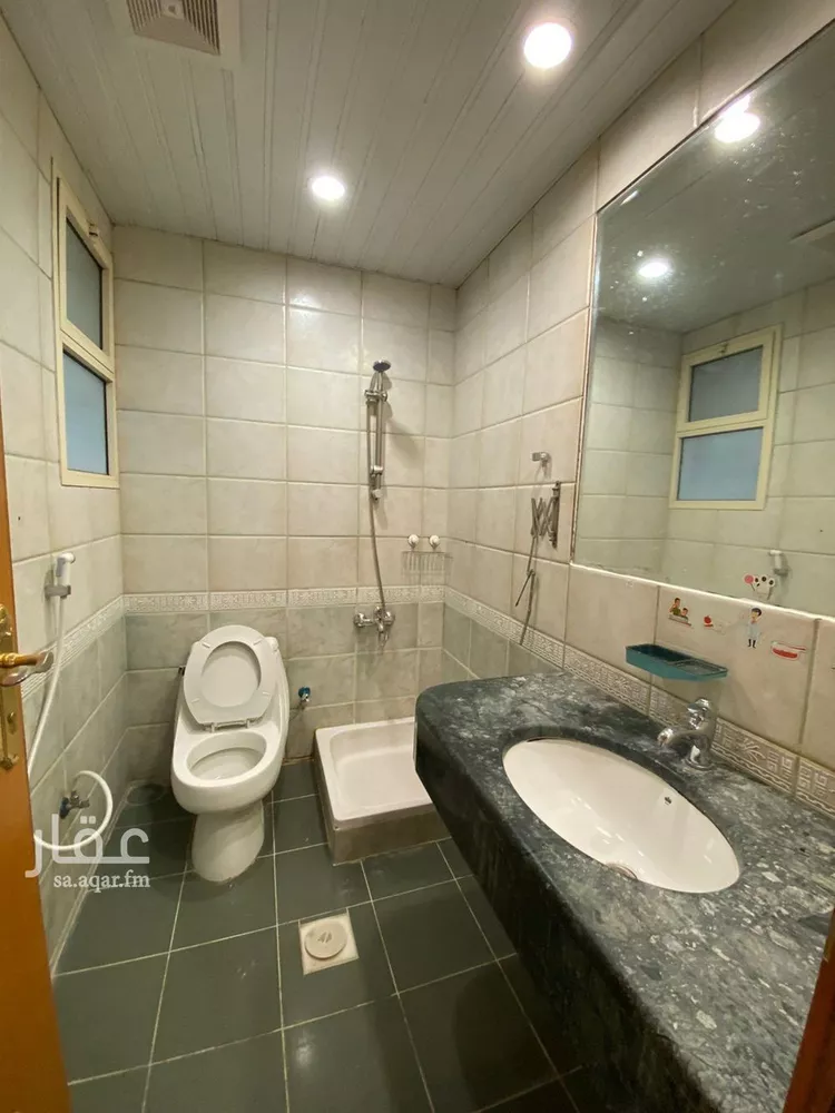 شقة للإيجار في شارع ابن الشهاب, حي البندرية, مدينة الخبر, المنطقة الشرقية صورة 4