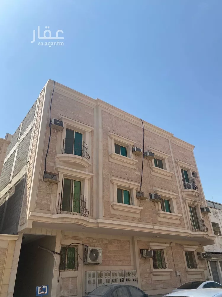 شقة للإيجار في شارع الامير ممدوح ابن عبدالعزيز, حي مدينة العمال, مدينة الخبر, المنطقة الشرقية