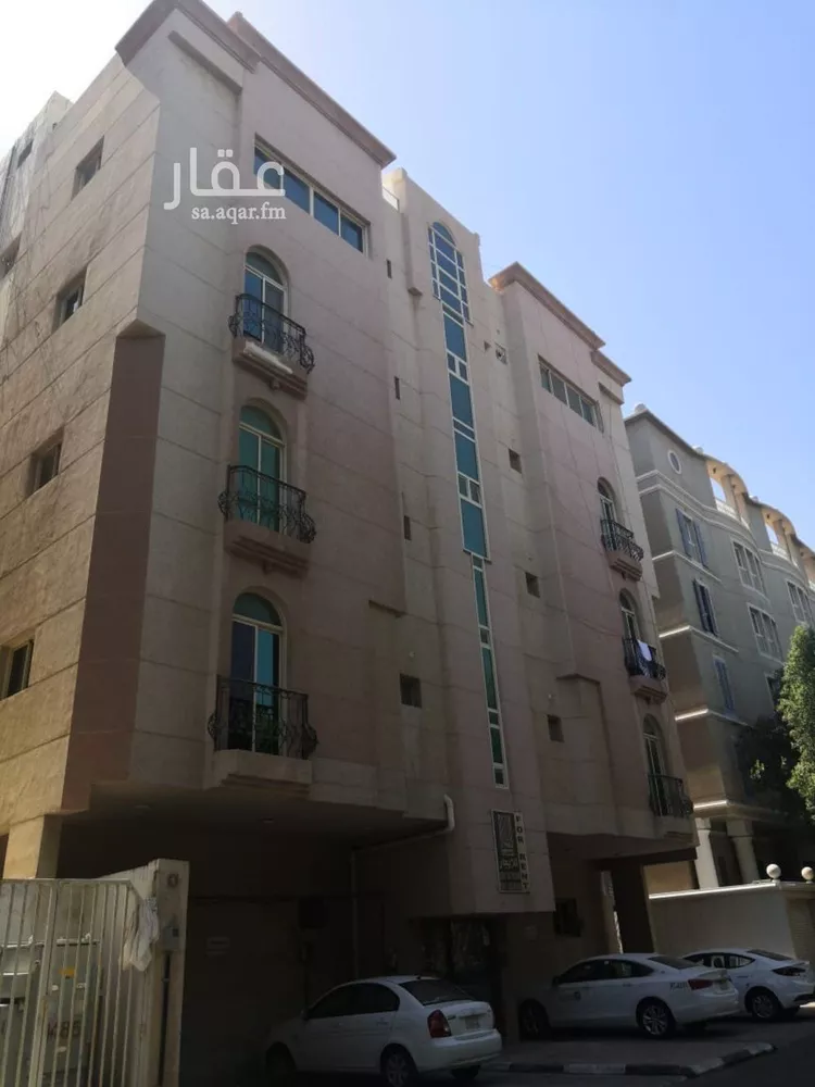 شقة للإيجار في شارع ابن جبر, حي البندرية, مدينة الخبر, المنطقة الشرقية