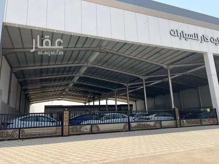 محل للإيجار في شارع جبل العرمه, حي القادسية, مدينة الرياض, منطقة الرياض صورة 2