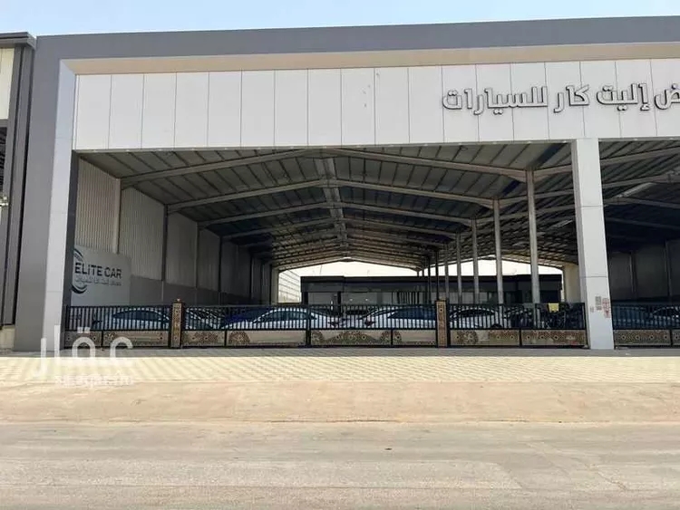 محل للإيجار في شارع جبل العرمه, حي القادسية, مدينة الرياض, منطقة الرياض صورة 3