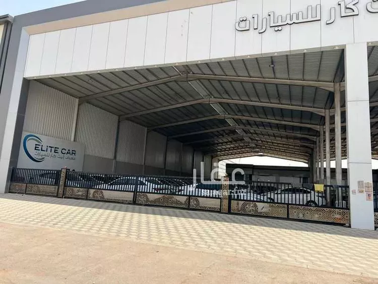 محل للإيجار في شارع جبل العرمه, حي القادسية, مدينة الرياض, منطقة الرياض صورة 5