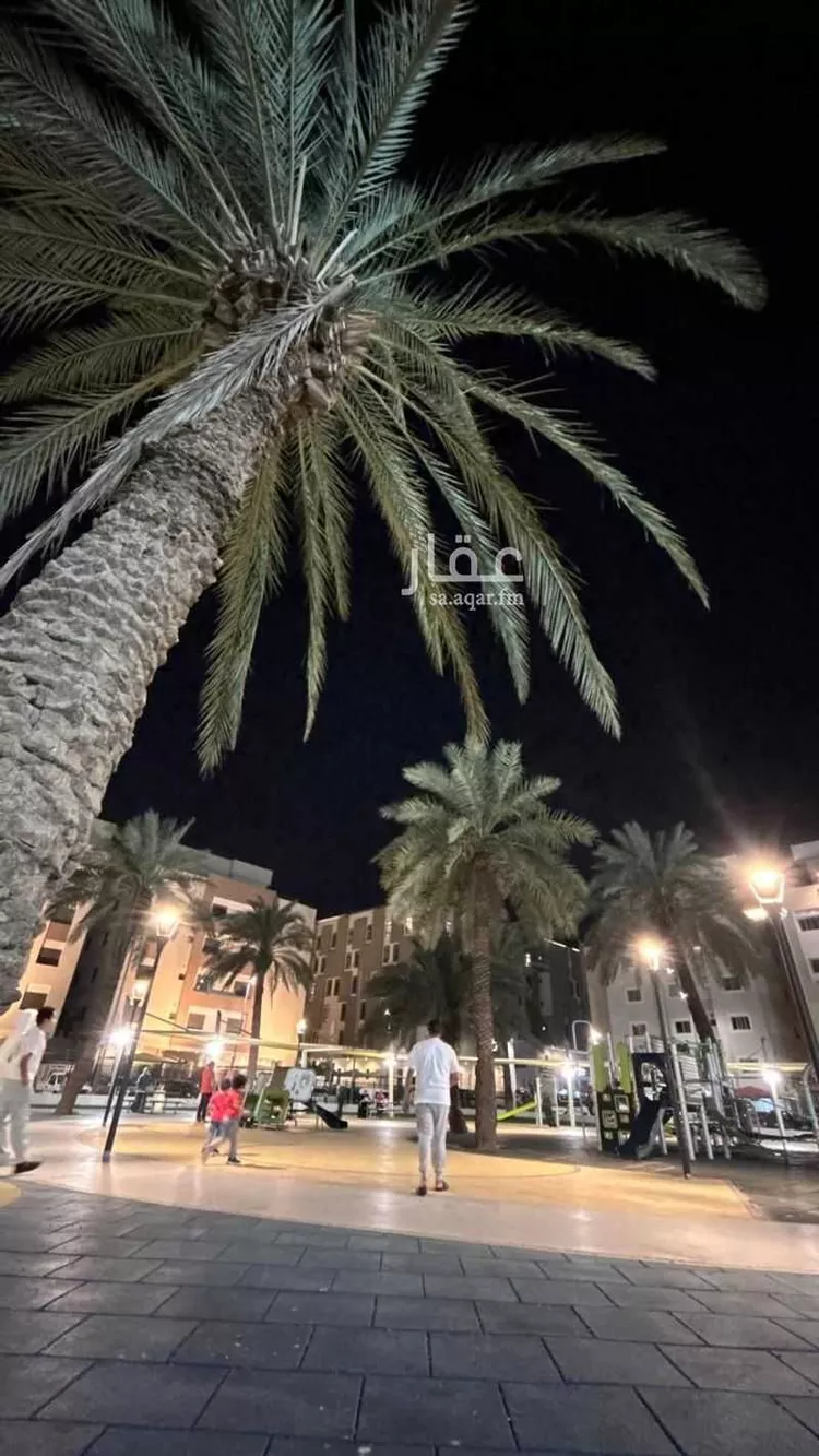 شقة للإيجار في شارع الجواهرجي ، حي الحمراء ، جدة ، جدة صورة 2