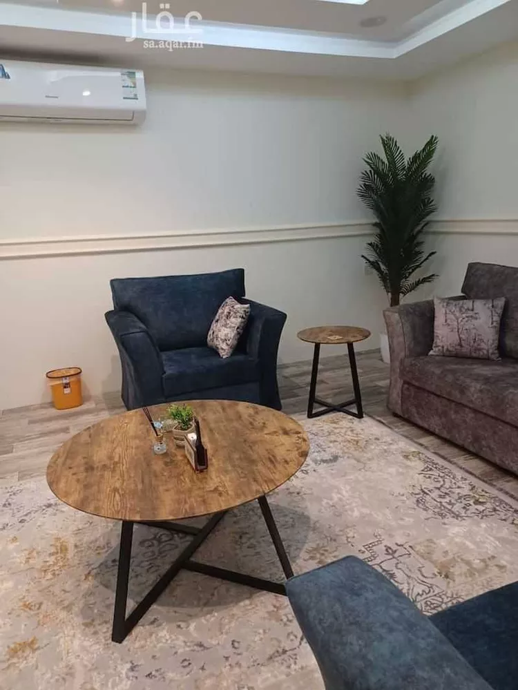 استديو مفروش للحجز في شارع درويش ريس الشافعي ، حي المحالة ، ابها ، منطقة عسير صورة 5