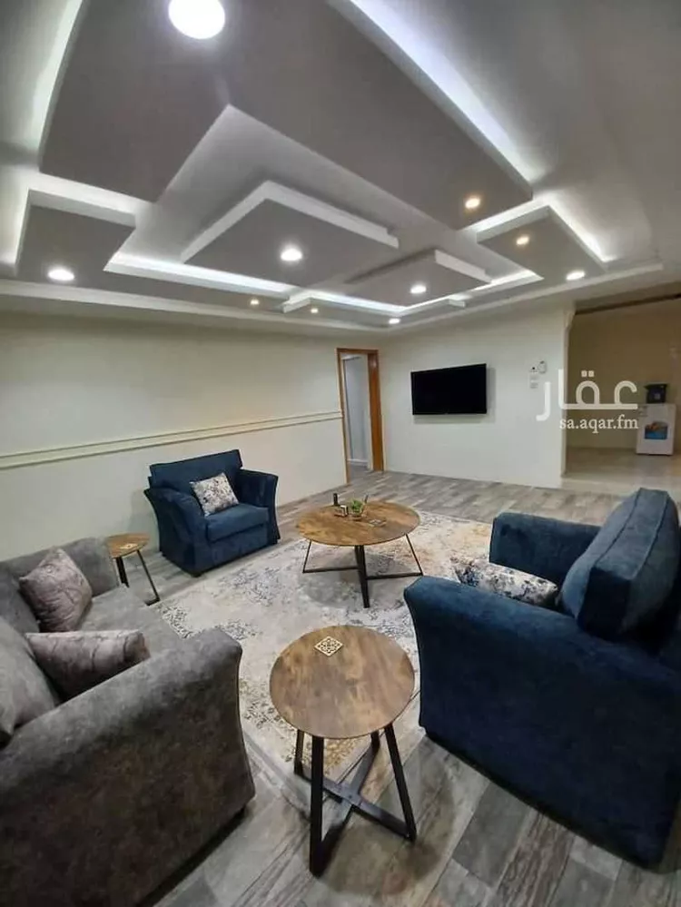 استديو مفروش للحجز في شارع درويش ريس الشافعي ، حي المحالة ، ابها ، منطقة عسير صورة 4