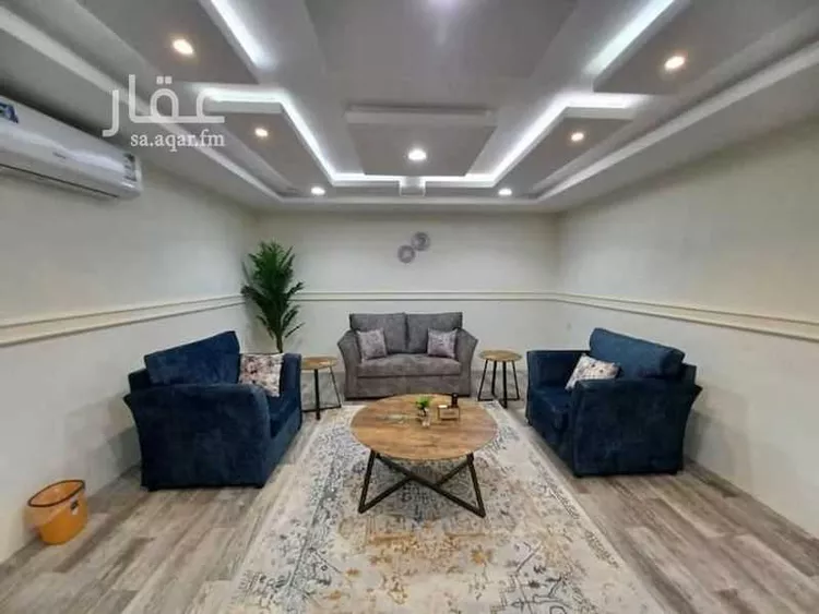 استديو مفروش للحجز في شارع درويش ريس الشافعي ، حي المحالة ، ابها ، منطقة عسير