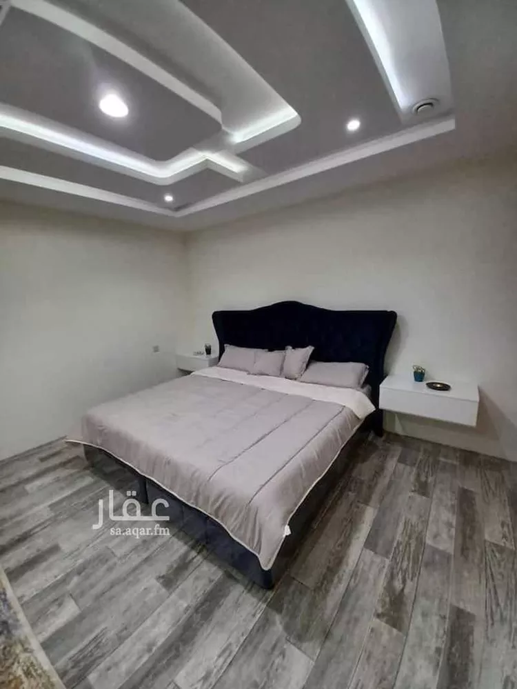 استديو مفروش للحجز في شارع درويش ريس الشافعي ، حي المحالة ، ابها ، منطقة عسير صورة 3