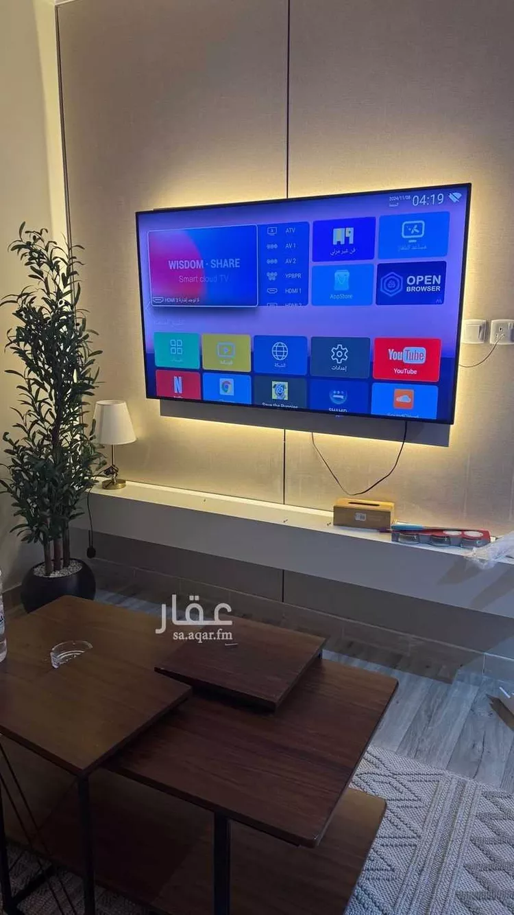 غرفة للإيجار في شارع عروس ابن المفترس ، المدينة المنورة ، منطقة المدينة المنورة