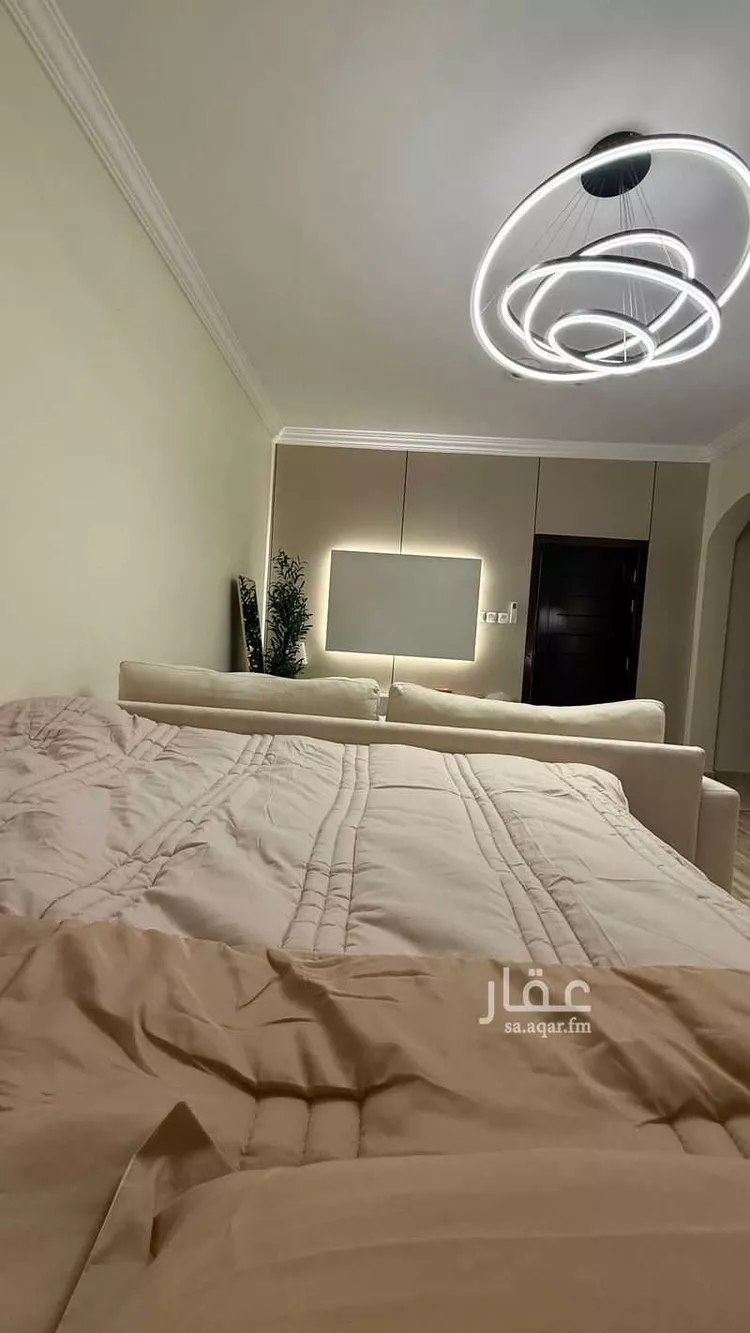 غرفة للإيجار في شارع عروس ابن المفترس ، المدينة المنورة ، منطقة المدينة المنورة صورة 3