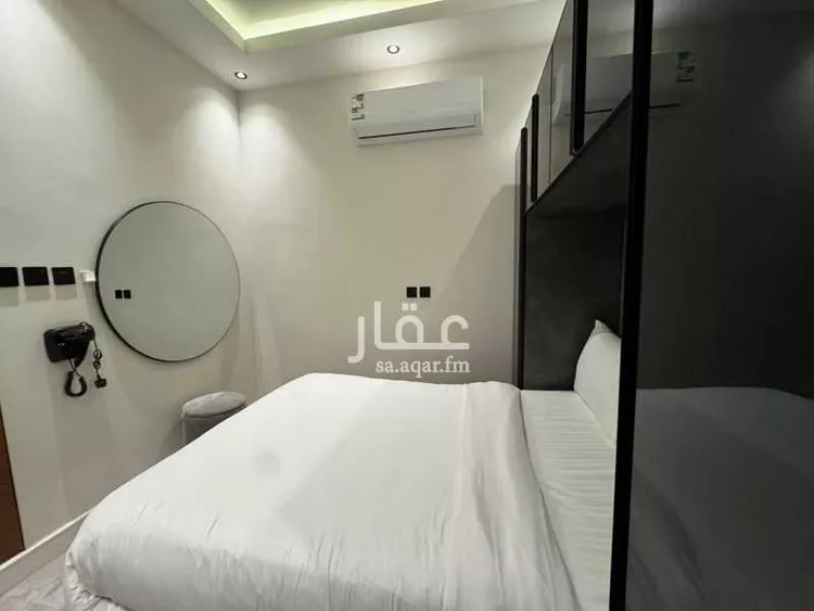 غرفة للإيجار في شارع سليمان الحمدان, حي النرجس, مدينة الرياض, منطقة الرياض صورة 2