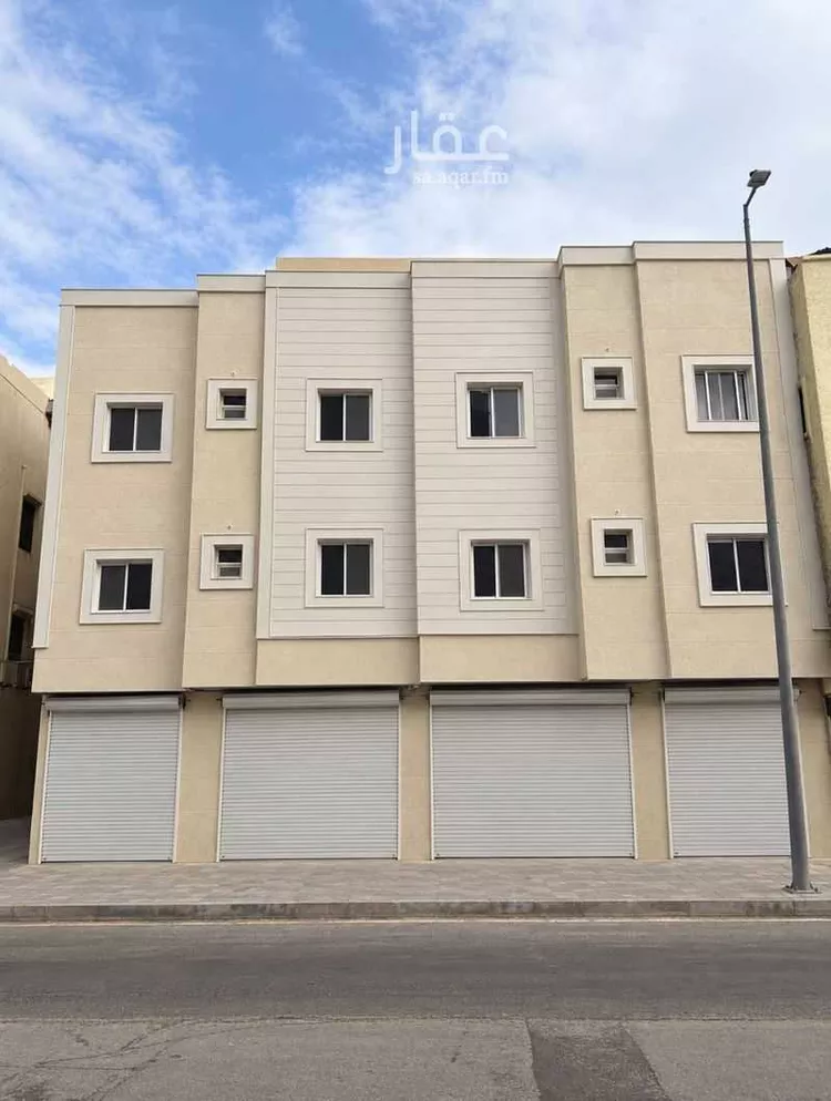 Shop for Rent in Riyadh Ad Deerah