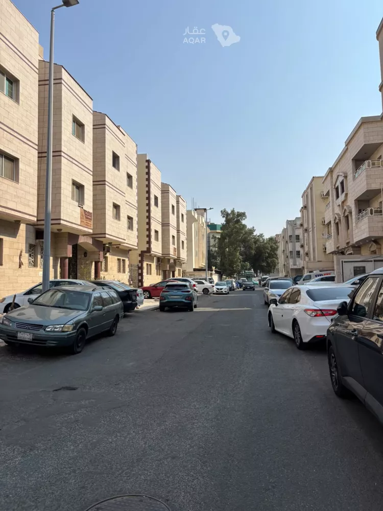 عمارة للبيع في شارع يزيد بن الحكم الثقفى, حي البوادي, مدينة جدة, منطقة مكة المكرمة 6