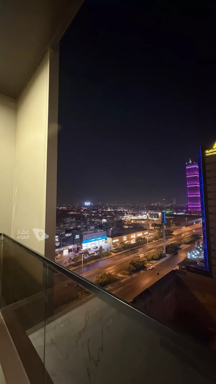 شقة للإيجار في شارع وادي بيشه, حي الصحافة, مدينة الرياض, منطقة الرياض 20