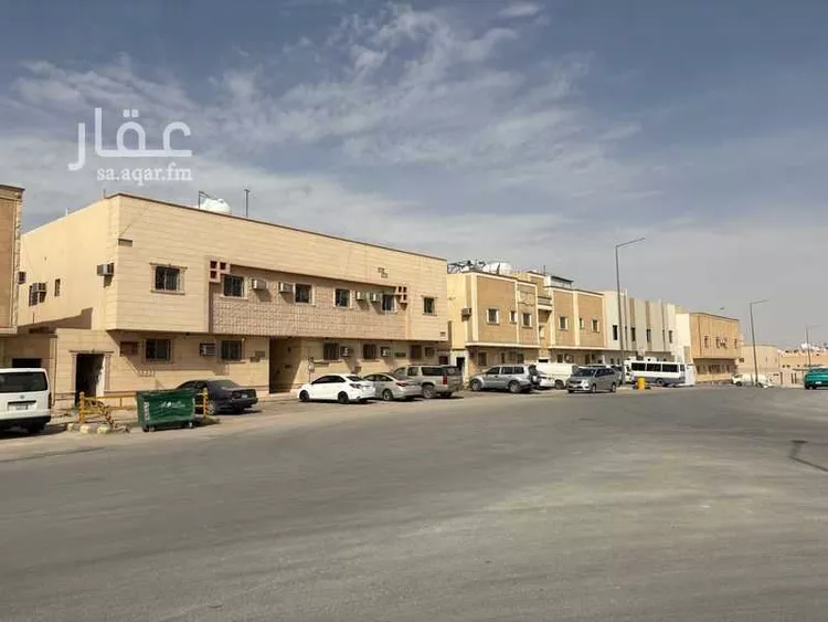 عمارة للبيع في شارع النفل, حي العزيزية, مدينة الرياض, منطقة الرياض صورة 5