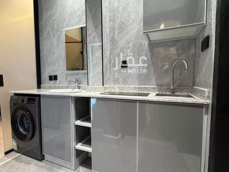 غرفة للإيجار في شارع سليمان الحمدان, حي النرجس, مدينة الرياض, منطقة الرياض صورة 5