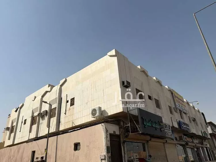 Building for Sale in Riyadh Ash Shifa