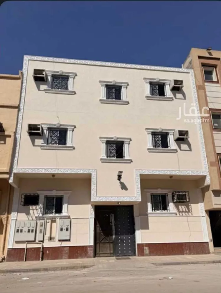 عمارة للبيع في شارع رغدان, حي ثليم, مدينة الرياض, منطقة الرياض