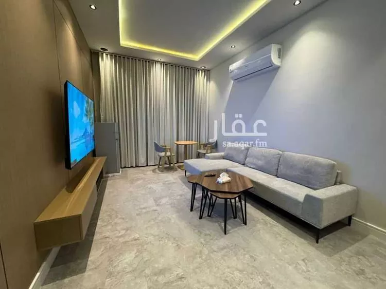 غرفة للإيجار في شارع سليمان الحمدان, حي النرجس, مدينة الرياض, منطقة الرياض صورة 4