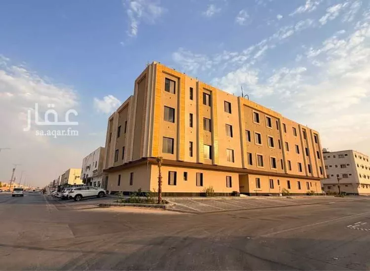 شقة للبيع في شارع طاهر الدباغ, حي الروابي, مدينة الرياض, منطقة الرياض