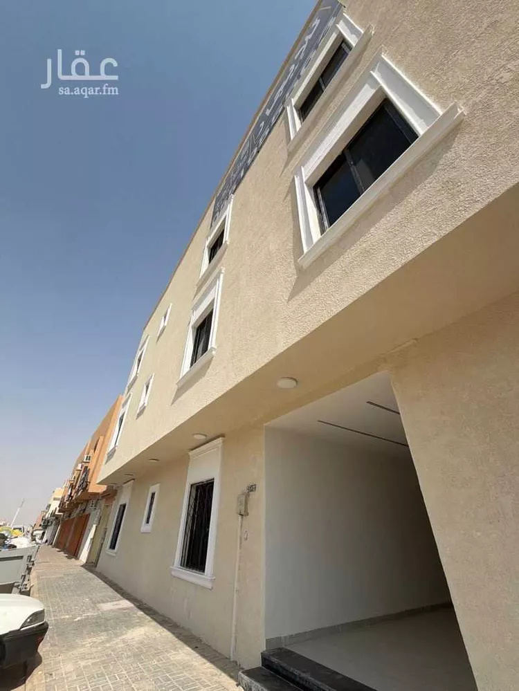 عمارة للبيع في شارع عجمان, حي الدار البيضاء, مدينة الرياض, منطقة الرياض صورة 4