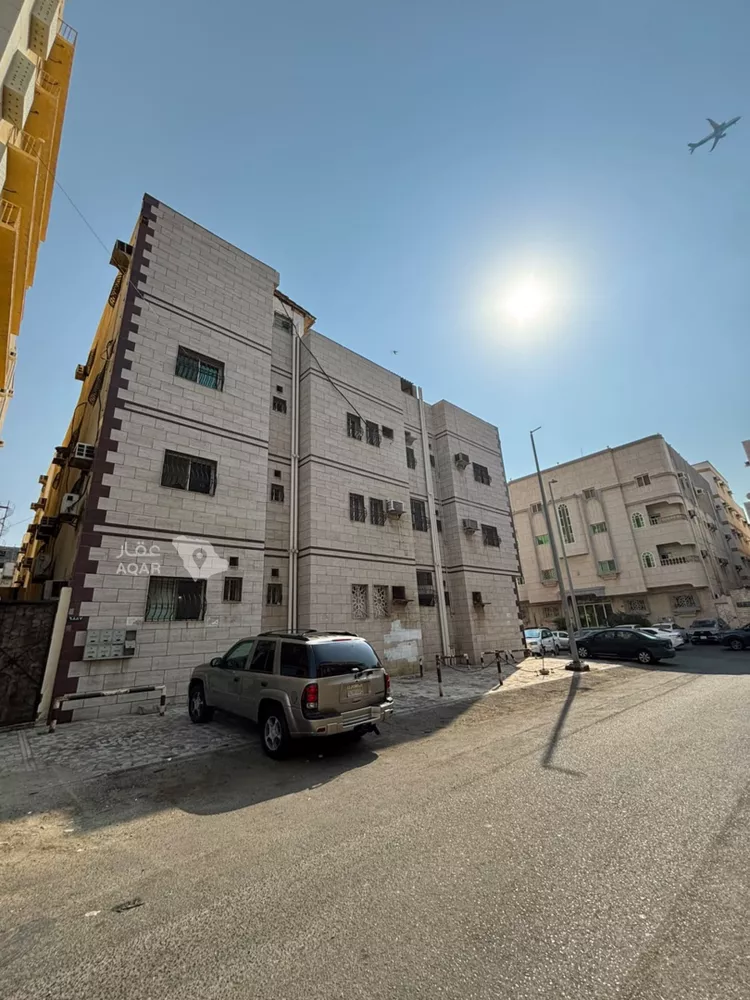 عمارة للبيع في شارع يزيد بن الحكم الثقفى, حي البوادي, مدينة جدة, منطقة مكة المكرمة صورة 5