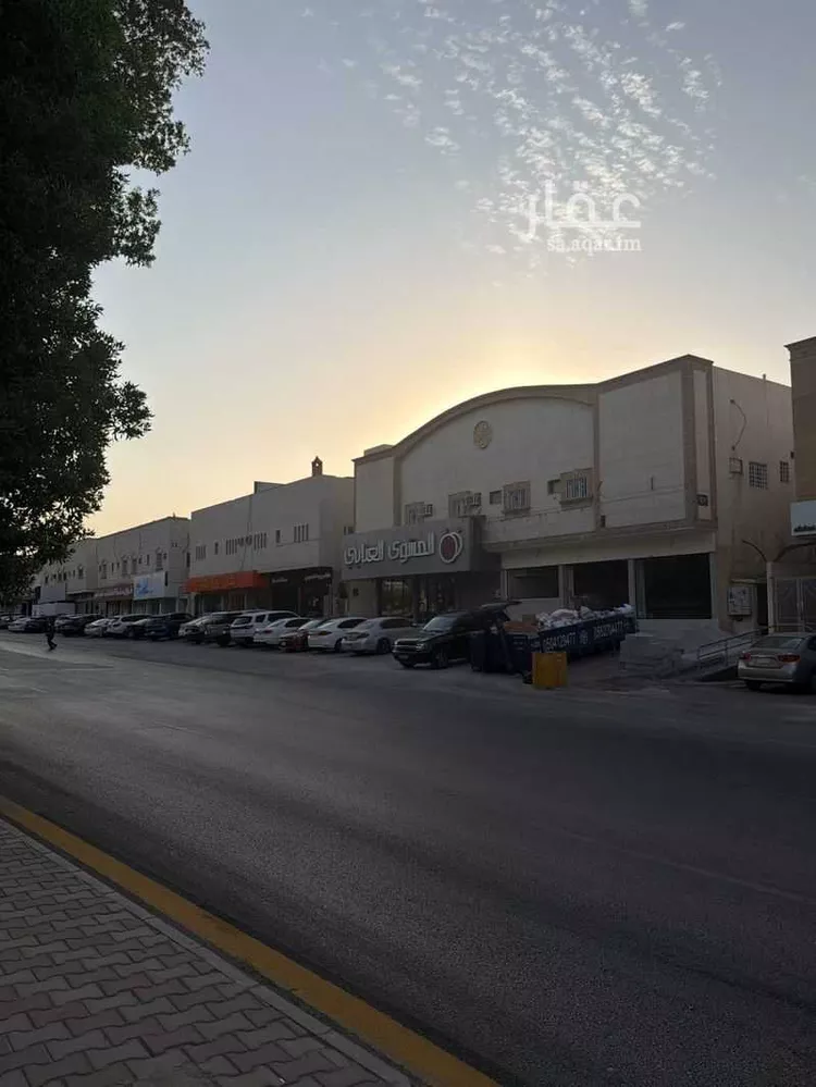 عمارة للبيع في شارع احمد ابن حنبل, حي الريان, مدينة الرياض, منطقة الرياض صورة 2