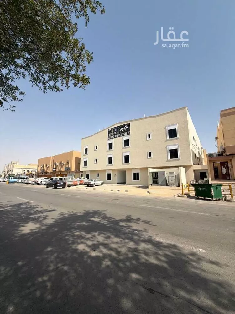 Building for Sale in Riyadh Ad Dar Al Baida