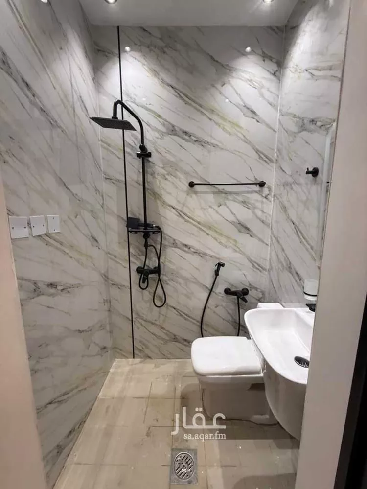 غرفة للإيجار في شارع سليمان الحمدان, حي النرجس, مدينة الرياض, منطقة الرياض صورة 3