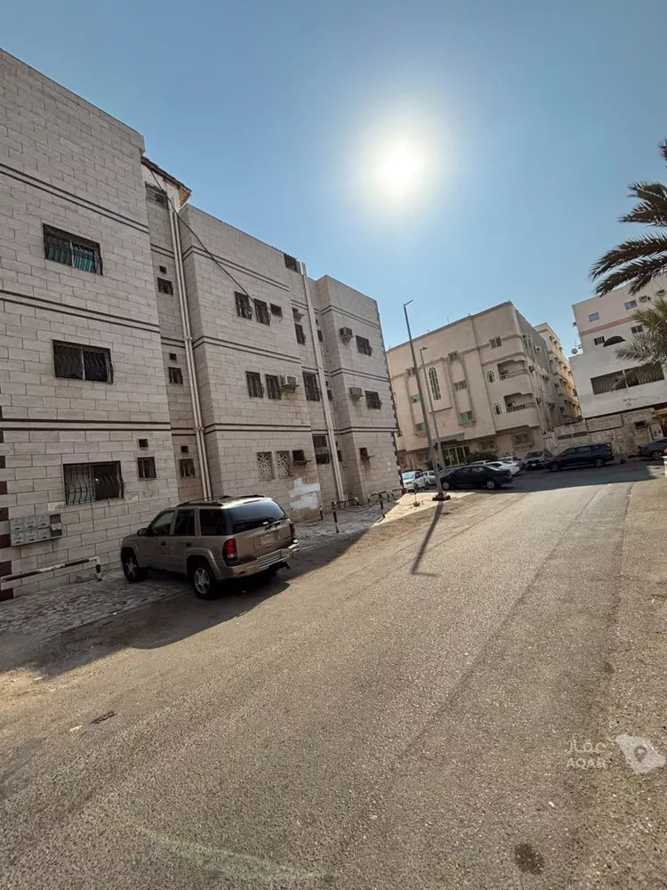 عمارة للبيع في شارع يزيد بن الحكم الثقفى, حي البوادي, مدينة جدة, منطقة مكة المكرمة 8