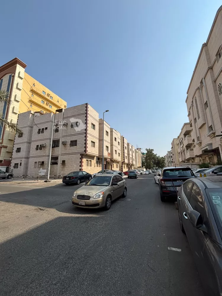 عمارة للبيع في شارع يزيد بن الحكم الثقفى, حي البوادي, مدينة جدة, منطقة مكة المكرمة صورة 3