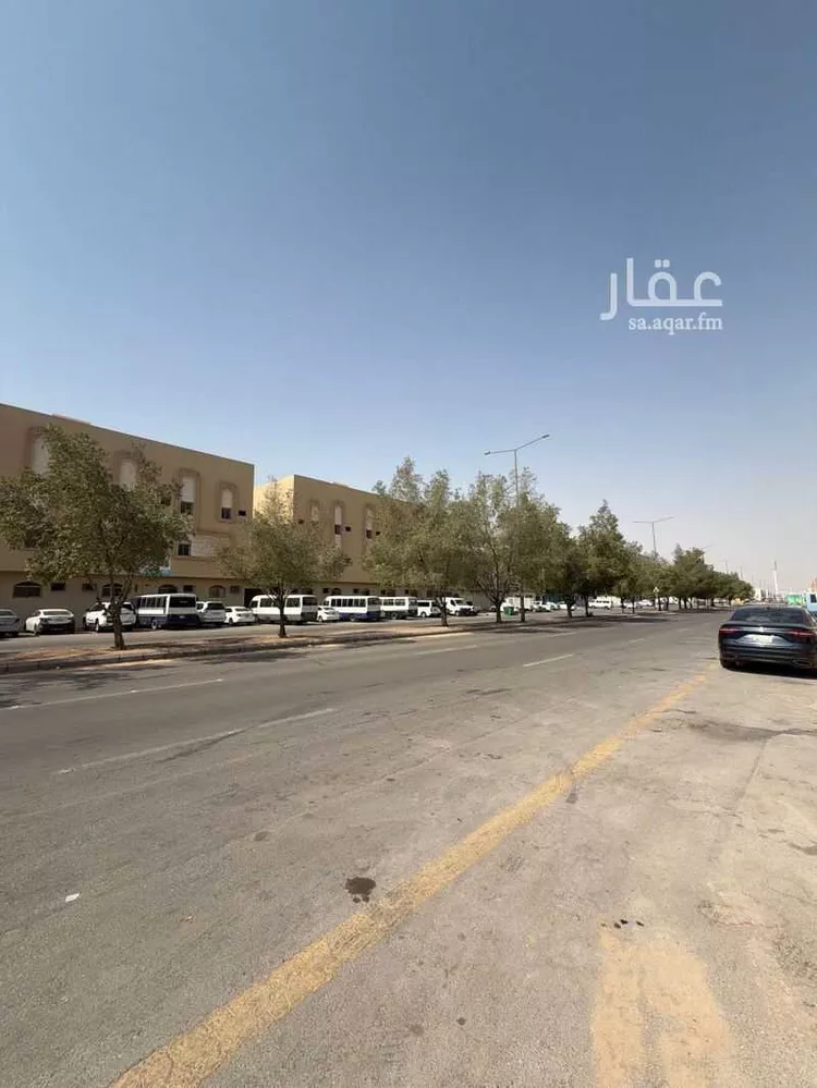 عمارة للبيع في شارع عجمان, حي الدار البيضاء, مدينة الرياض, منطقة الرياض صورة 3