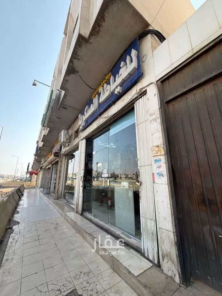 عمارة للبيع في شارع ابن تيمية, حي الشفاء, مدينة الرياض, منطقة الرياض صورة 5