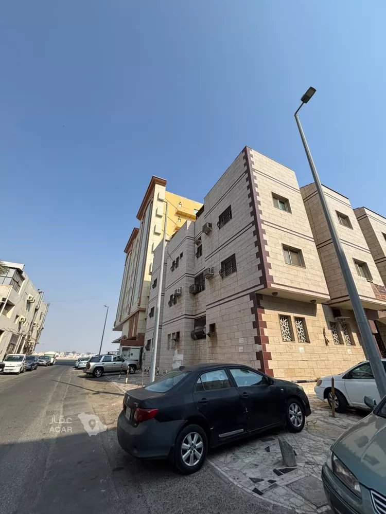 عمارة للبيع في شارع يزيد بن الحكم الثقفى, حي البوادي, مدينة جدة, منطقة مكة المكرمة 7