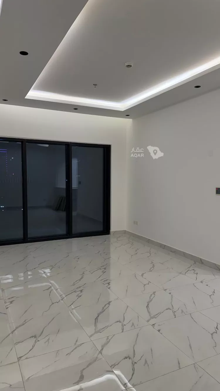 شقة للإيجار في شارع وادي بيشه, حي الصحافة, مدينة الرياض, منطقة الرياض 5