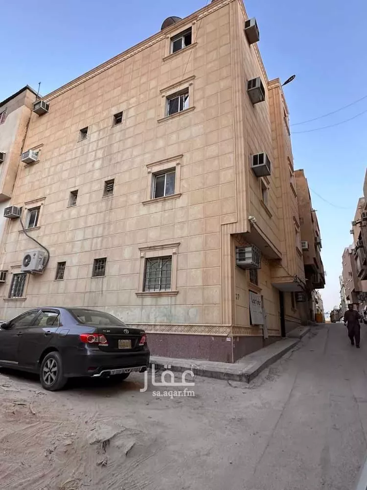 عمارة للبيع في شارع السواد, حي ثليم, مدينة الرياض, منطقة الرياض صورة 3