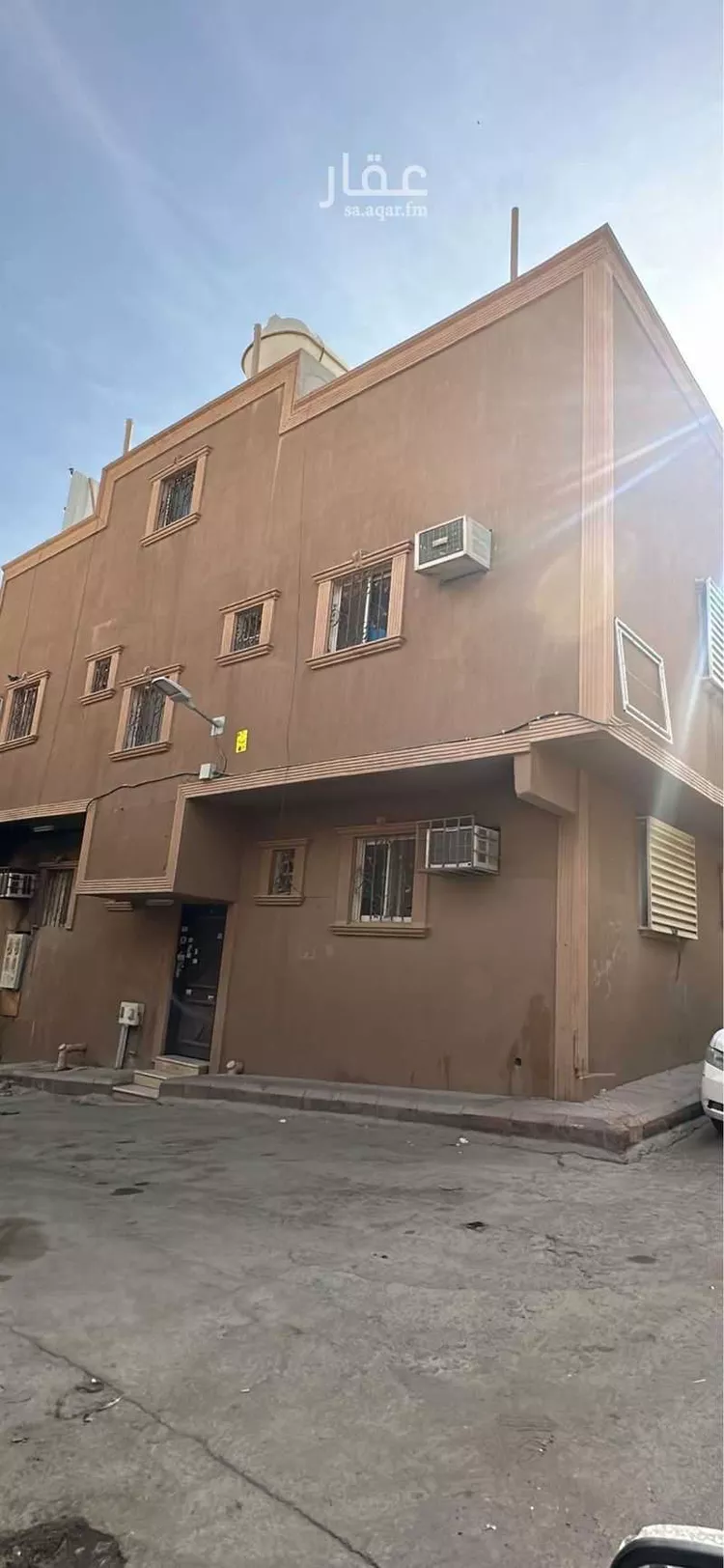 عمارة للبيع في شارع ابي طالب البغدادي, حي ثليم, مدينة الرياض, منطقة الرياض