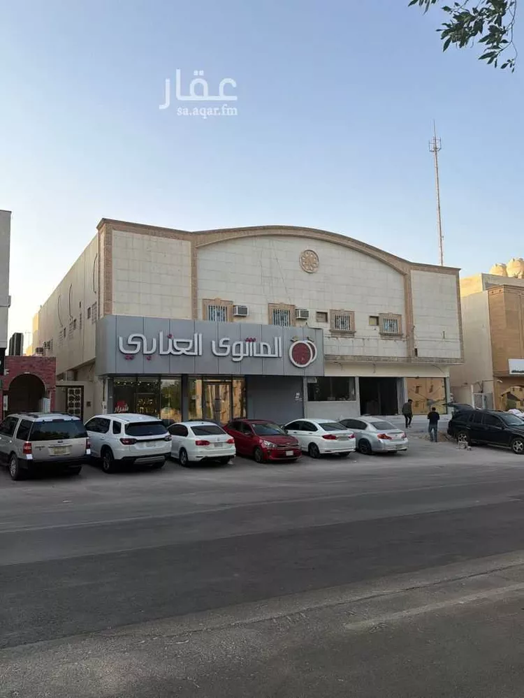 Building for Sale in Riyadh Ar Rayan