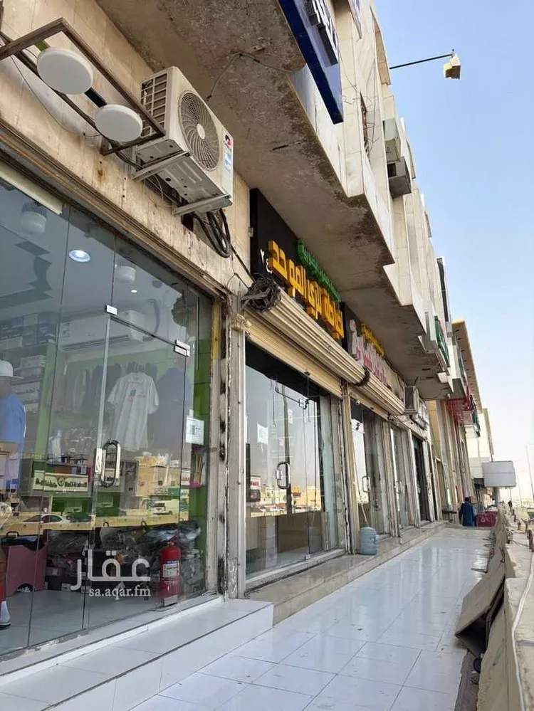عمارة للبيع في شارع ابن تيمية, حي الشفاء, مدينة الرياض, منطقة الرياض صورة 3