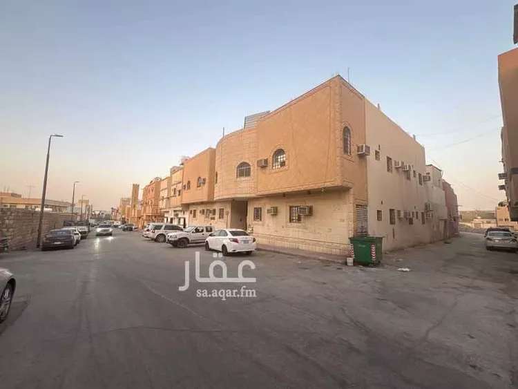 Apartment for Rent in Riyadh Thalim