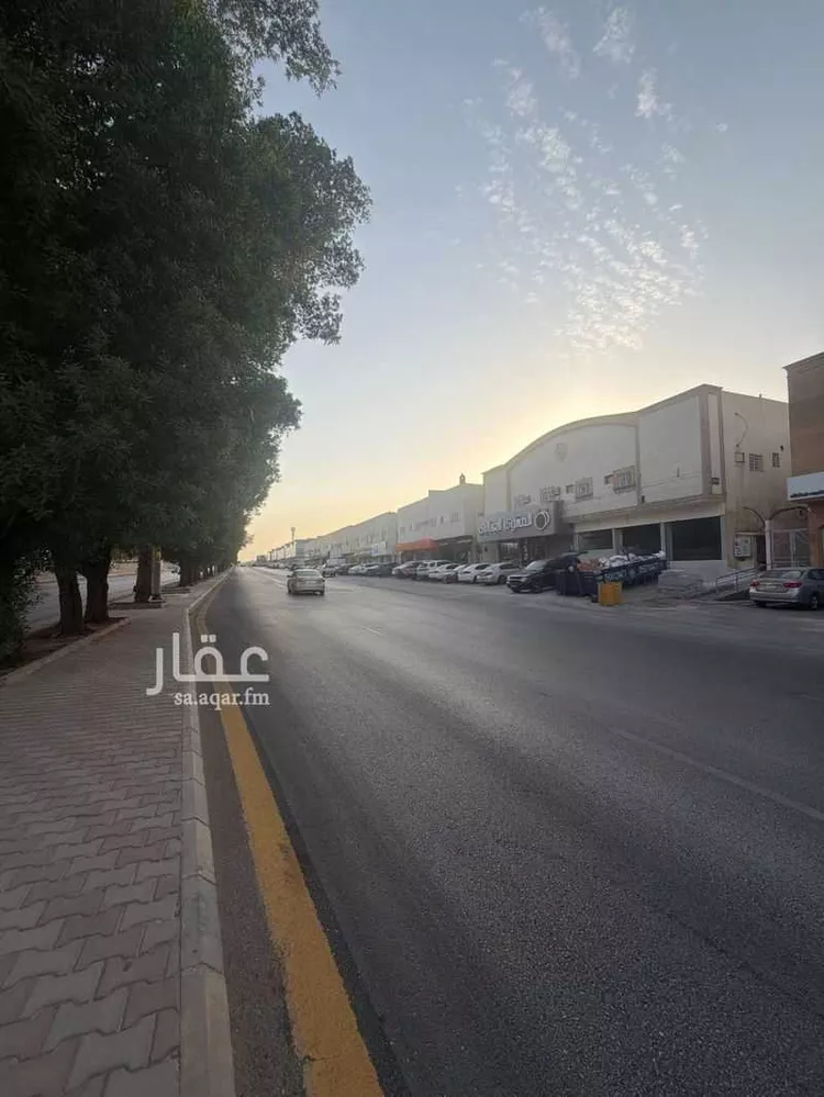 عمارة للبيع في شارع احمد ابن حنبل, حي الريان, مدينة الرياض, منطقة الرياض صورة 3