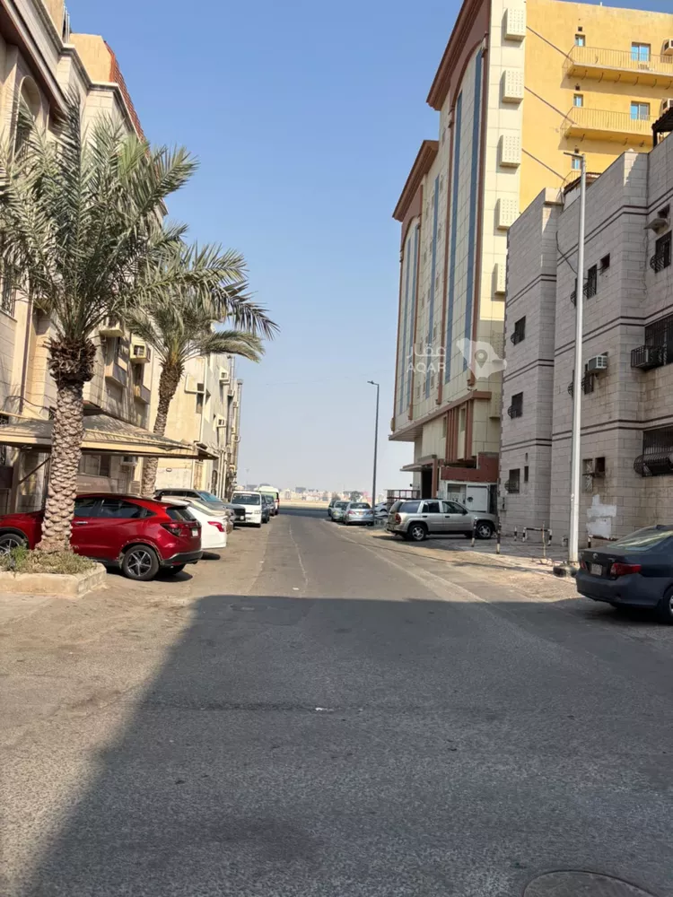 عمارة للبيع في شارع يزيد بن الحكم الثقفى, حي البوادي, مدينة جدة, منطقة مكة المكرمة صورة 4